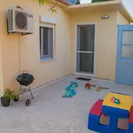 빌라 Le Paradis D' Elli