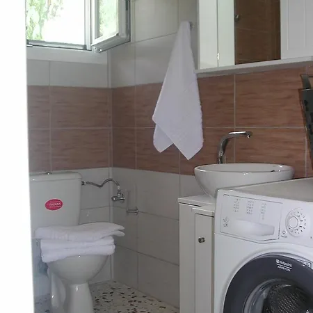 Villa Le Paradis D' Elli