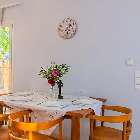 Villa Le Paradis D' Elli Lakíthra