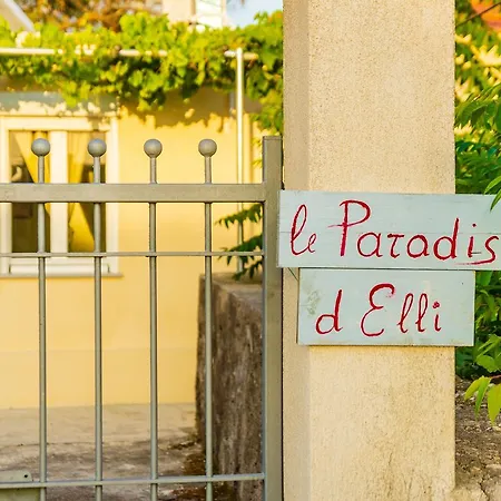Le Paradis D' Elli