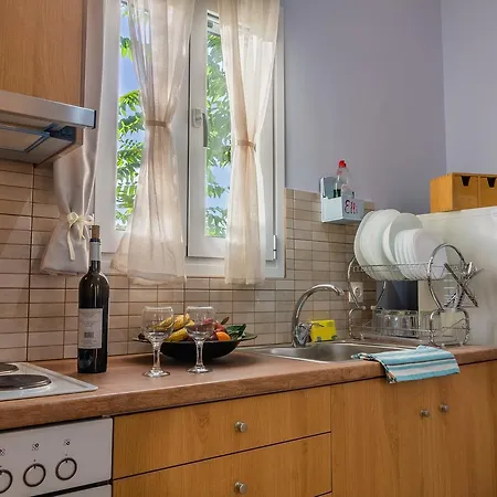 Le Paradis D' Elli Villa *