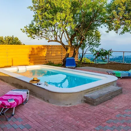 Villa Le Paradis D' Elli Lakíthra