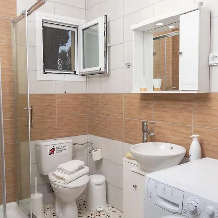 Le Paradis D' Elli *