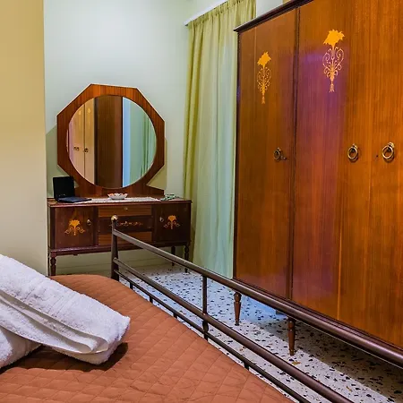 Le Paradis D' Elli Villa Lakíthra