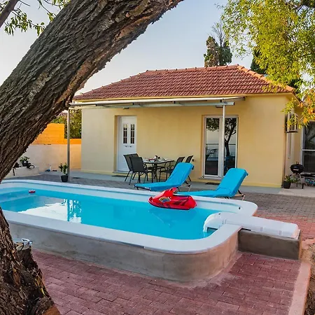 Villa Le Paradis D' Elli Lakíthra