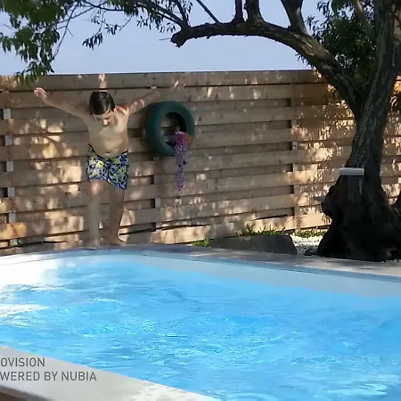 Villa Le Paradis D' Elli