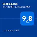 Villa Le Paradis D' Elli