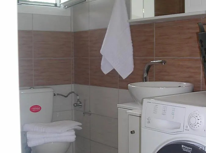 别墅 Le Paradis D' Elli