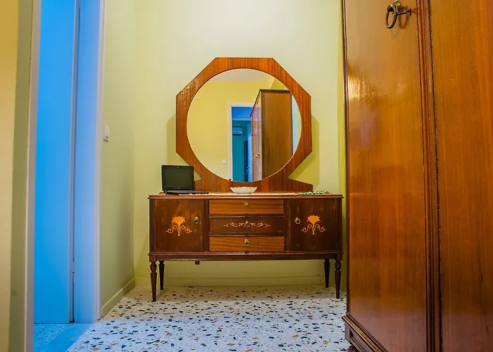 Le Paradis D' Elli 别墅 *