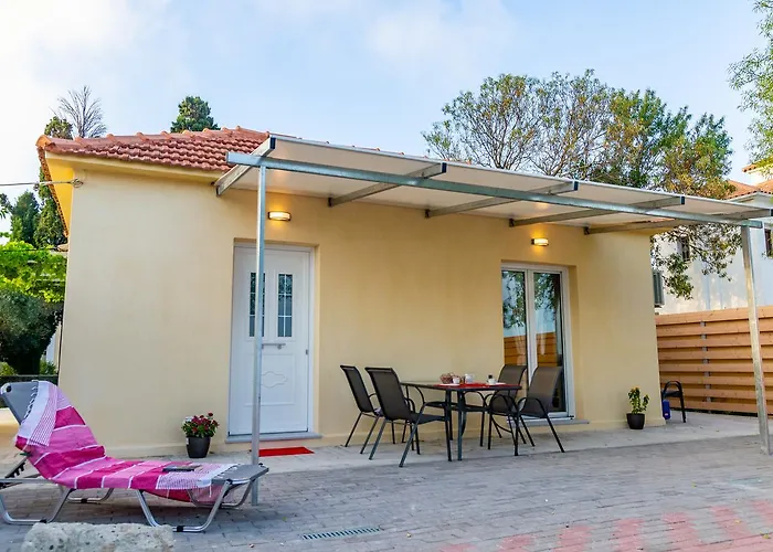 Le Paradis D' Elli 别墅