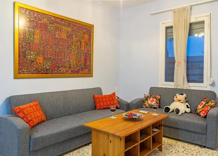 Le Paradis D' Elli * Lakíthra