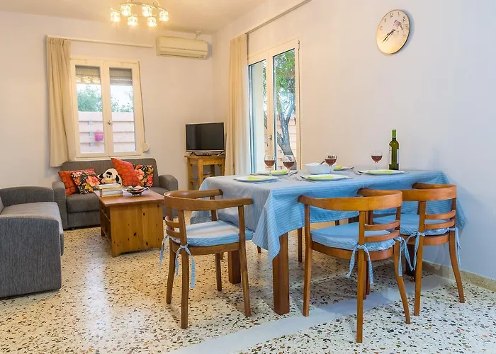 别墅 Le Paradis D' Elli