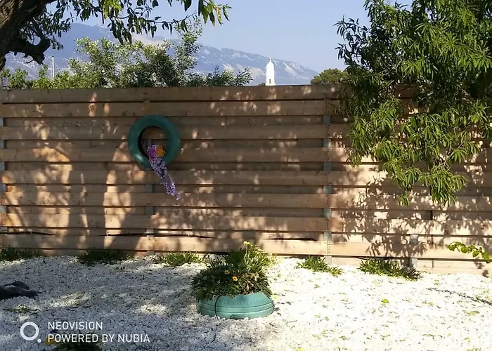 Le Paradis D' Elli * Lakíthra