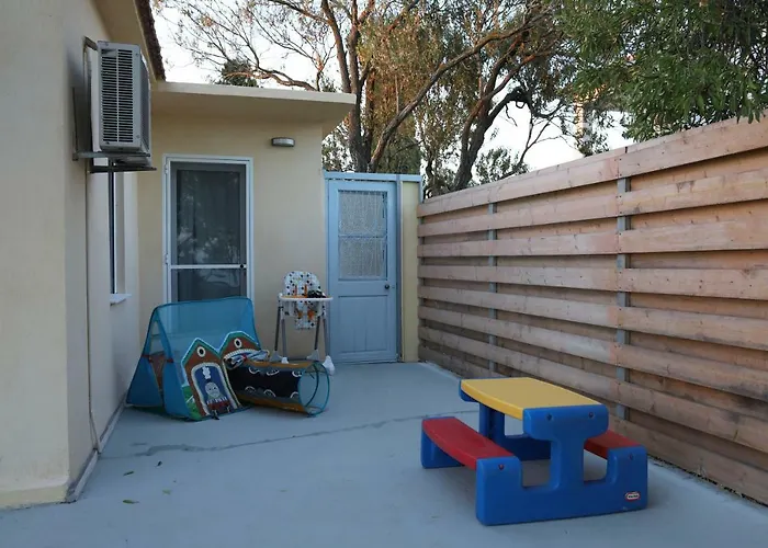 Le Paradis D' Elli * Lakíthra