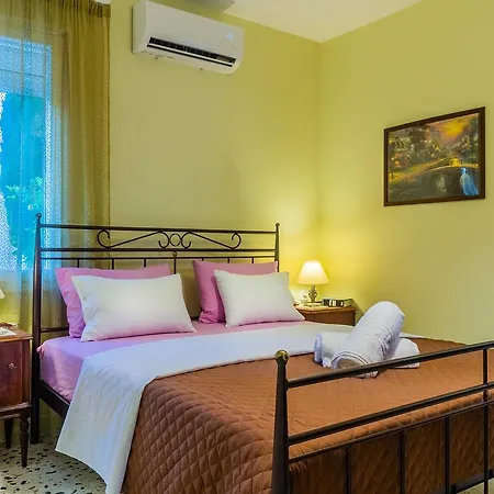 Le Paradis D' Elli Villa *