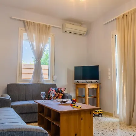 Villa Le Paradis D' Elli *