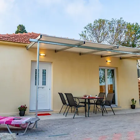 Le Paradis D' Elli Villa