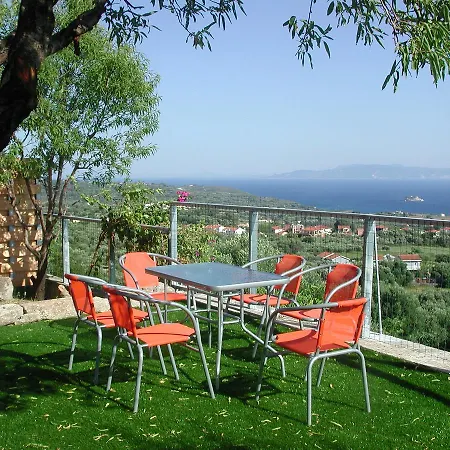 Le Paradis D' Elli