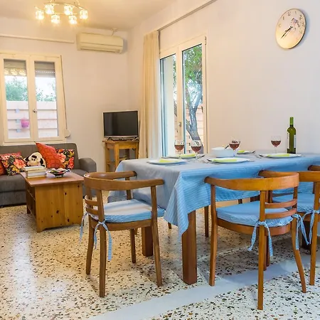 Villa Le Paradis D' Elli