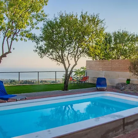 Villa Le Paradis D' Elli