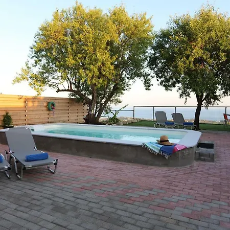 Le Paradis D' Elli Villa *