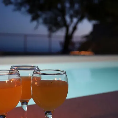 Le Paradis D' Elli Villa *