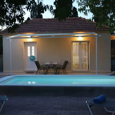 Villa Le Paradis D' Elli