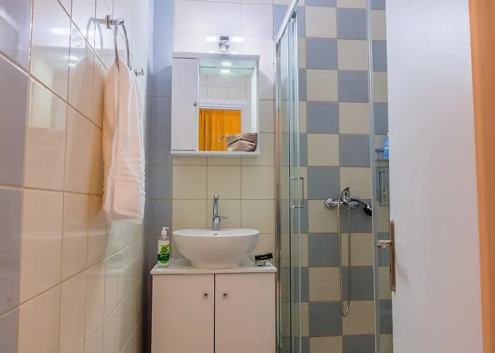 Le Paradis D' Elli Willa *