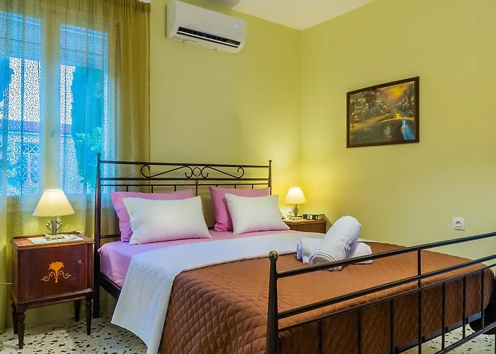 Le Paradis D' Elli Willa *