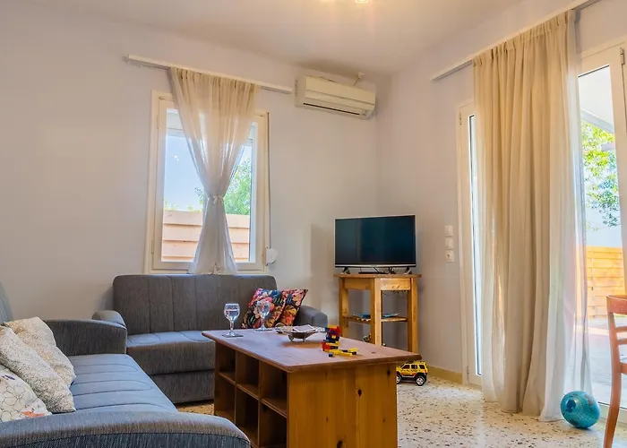 Willa Le Paradis D' Elli *