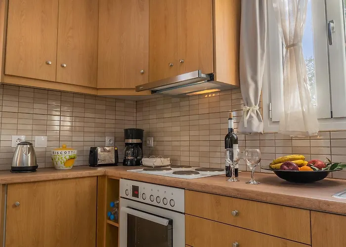 Le Paradis D' Elli * Lakíthra