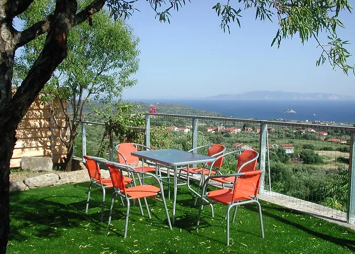 Le Paradis D' Elli