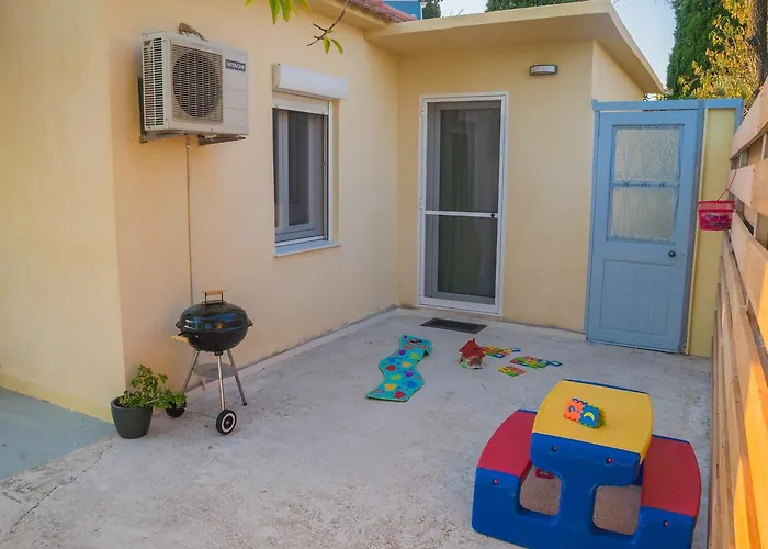 Willa Le Paradis D' Elli