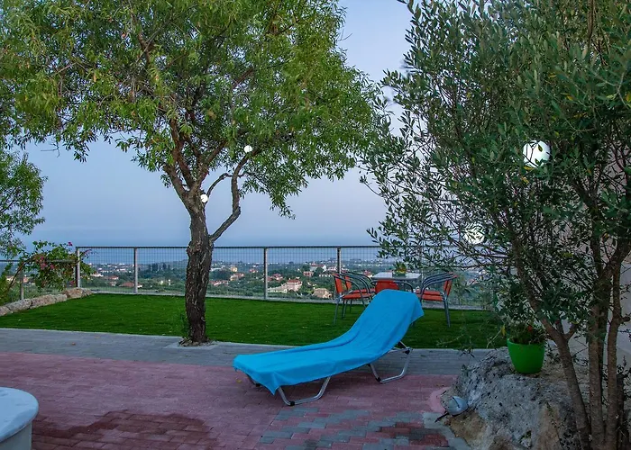 Le Paradis D' Elli Lakíthra