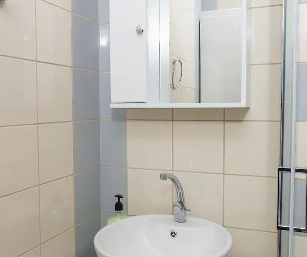 Le Paradis D' Elli Willa *