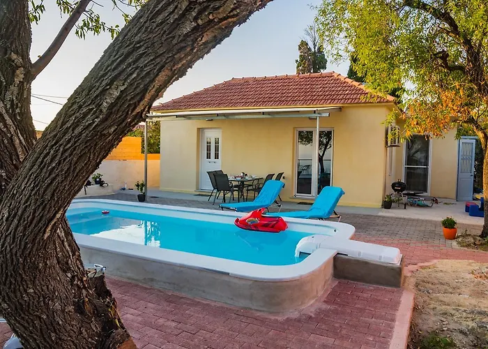 Willa Le Paradis D' Elli Lakíthra