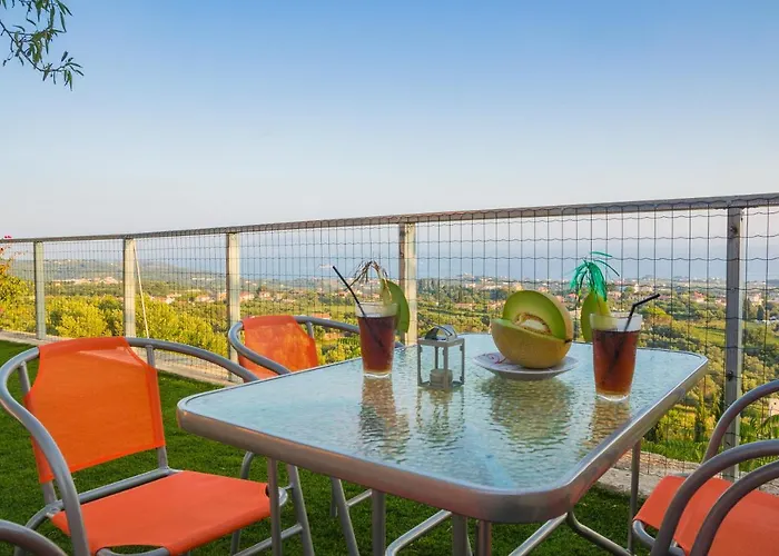 Le Paradis D' Elli Willa