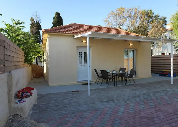 Le Paradis D' Elli *