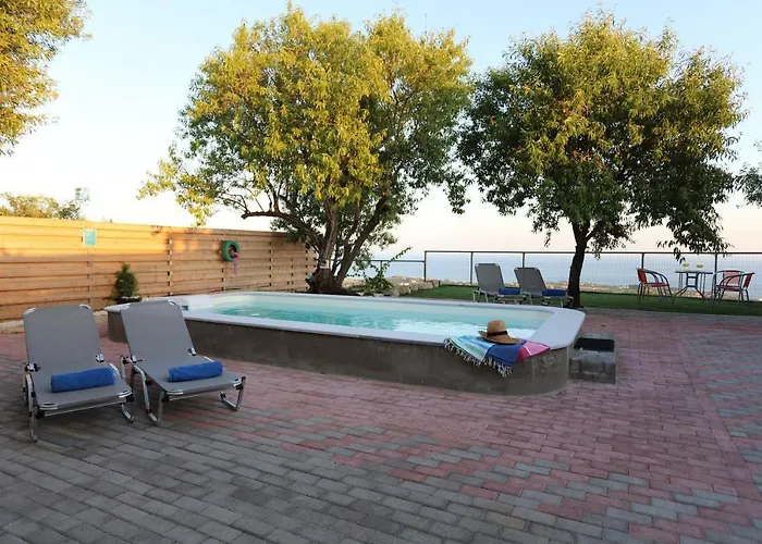 Le Paradis D' Elli Willa *