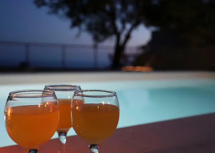 Le Paradis D' Elli Willa *