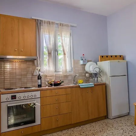 Willa Le Paradis D' Elli Lakíthra